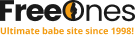 Freeones Freeones